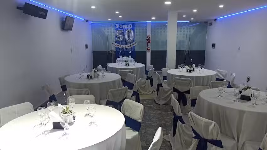 RUMA eventos