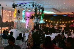 Rumbos Eventos