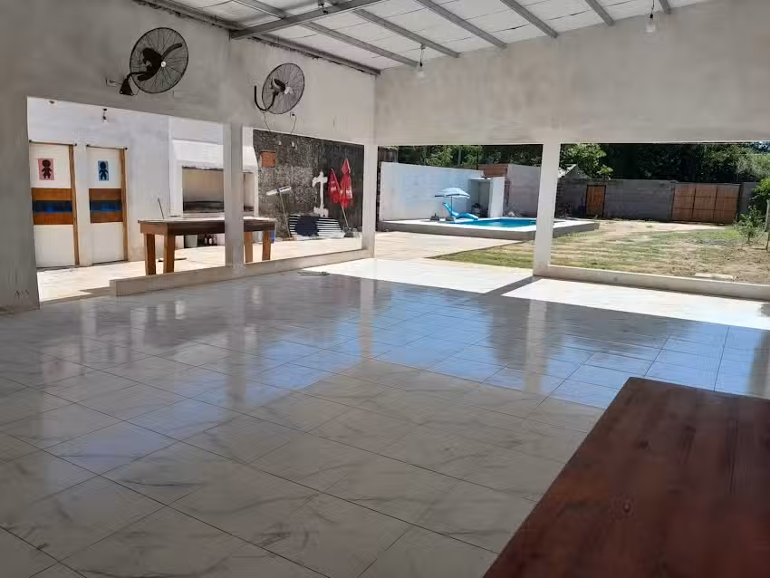 S&Lsalon para eventos