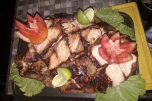 S&P Servicio de Catering y Viandas