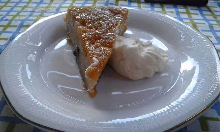 S&S catering Caseros