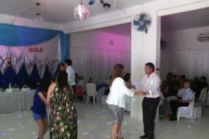 S&rsquo;tylos Sal&oacute;n de Eventos