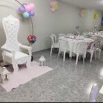 Saavedra Eventos