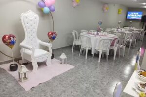 Saavedra Eventos