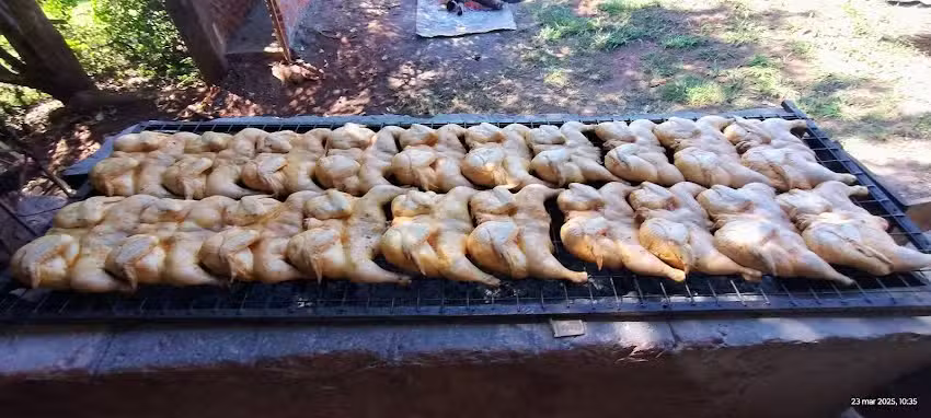&ldquo;Sabor Casero&rdquo;