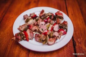 SABOR NATIVO CATERING