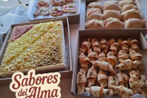 Sabores del Alma