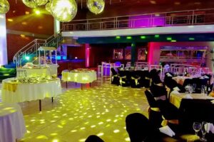 Sabores- Empresa de Catering