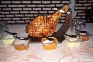 Sabores Gustavo Villalba