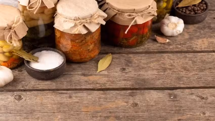 Sabroso y Casero