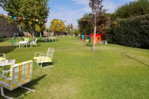 Saenz Pe&ntilde;a Eventos