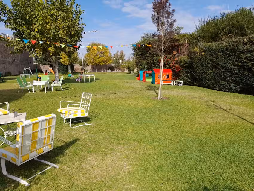 Saenz Pe&ntilde;a Eventos