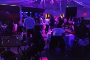 Safari Kids Salon De Eventos