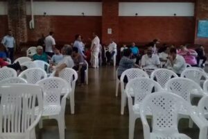 Sala De Prensa, Municipalidad De Puerto Rico, Misiones