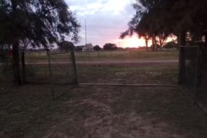 Salom Comunitario de Usos Multiples Aurelio Cejas