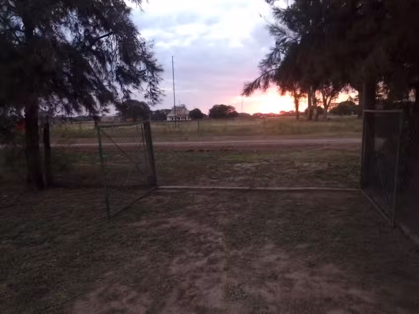 Salom Comunitario de Usos Multiples Aurelio Cejas