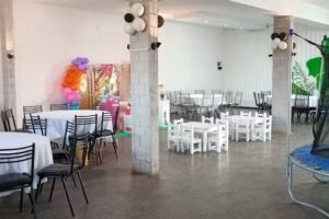 SALÓN 1 TREBOL EVENTOS