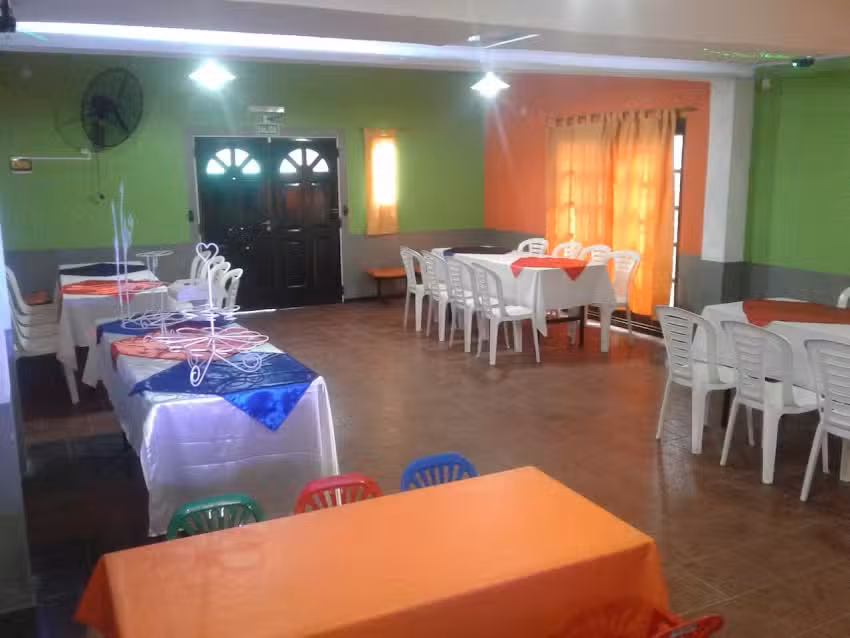 Sal&oacute;n Acuarela