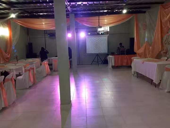 Salon Agrandaditos 2 TATETI