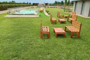 Sal&oacute;n Aires de Perdriel