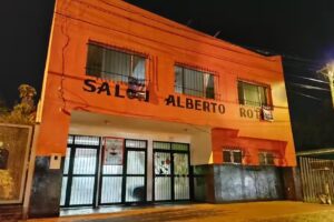 Salon Alberto Roth &ndash; Eventos