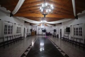 Sal&oacute;n Allegro