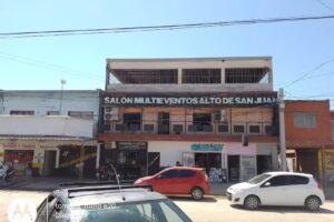 Sal&oacute;n Altos de San Juan