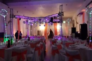 Sal&oacute;n Amigos del Bien