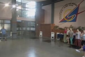 Sal&oacute;n AMPOSER