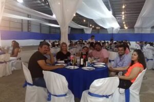 Sal&oacute;n &ldquo;Antonio del Rosario Villarreal&rdquo; &ndash; Costa Surub&iacute;