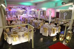 Sal&oacute;n Aquiles