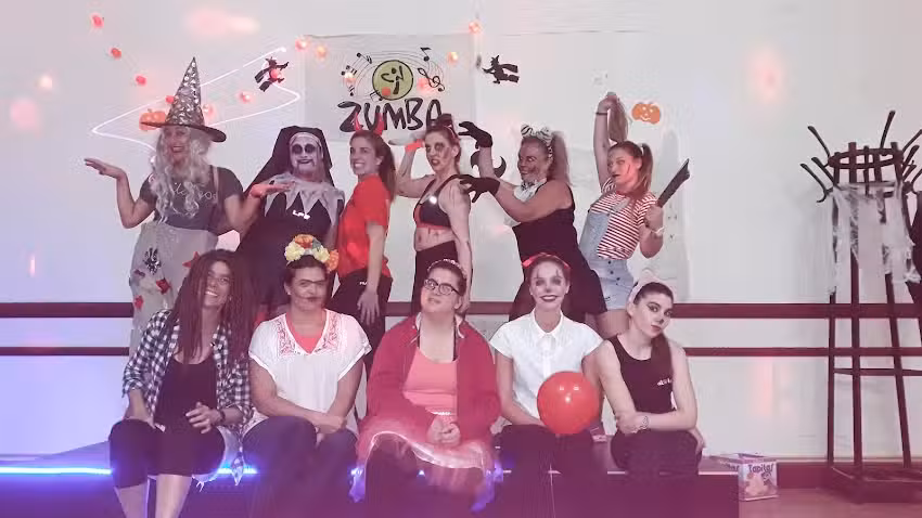 Salon Asociacion Espa&ntilde;ola