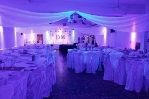 Sal&oacute;n Asunci&oacute;n Ciudad Infantil