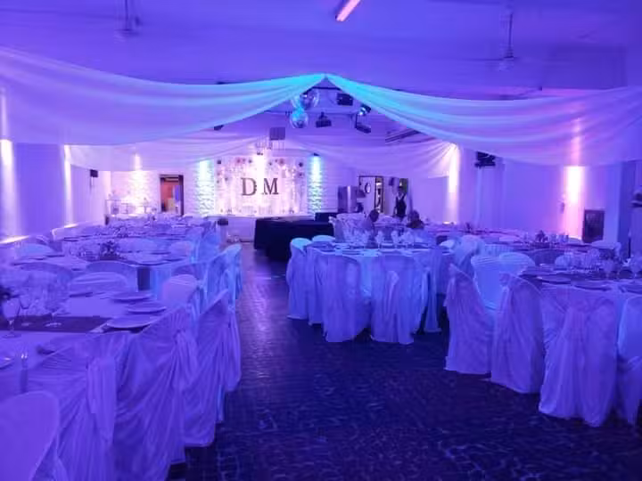 Sal&oacute;n Asunci&oacute;n Ciudad Infantil