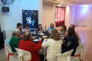 Sal&oacute;n BA Buenos Aires Eventos