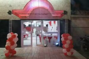 Salon Blanquita Eventos