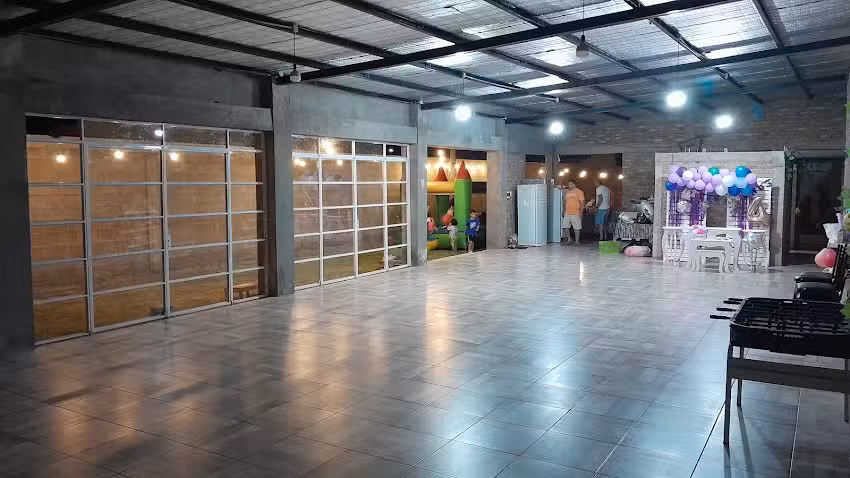 Sal&oacute;n Candela