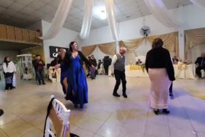 Sal&oacute;n Carriel