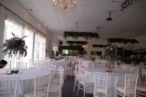 Sal&oacute;n Casapueblo