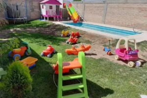 Salon Celebrar centenario