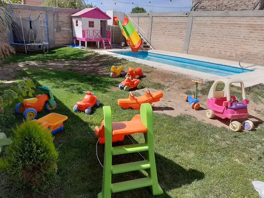 Salon Celebrar centenario