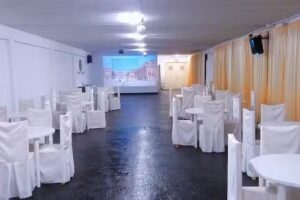 Sal&oacute;n Cesar Eventos