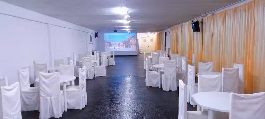 Sal&oacute;n Cesar Eventos