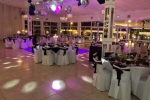 Sal&oacute;n CincoSoles