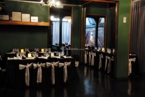 Sal&oacute;n Cirilo Fiestas &ndash; Belgrano