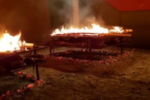 Salón Club Atlético San Miguel