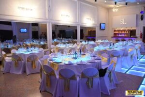 Sal&oacute;n colonial Lozano