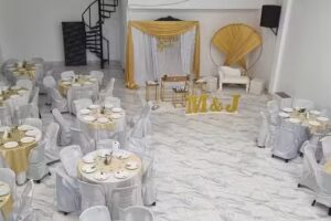 Salón CostaSur Eventos