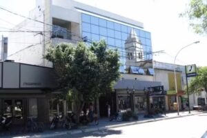 Sal&oacute;n Cristal Eventos