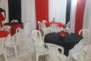 Salón CyC Eventos